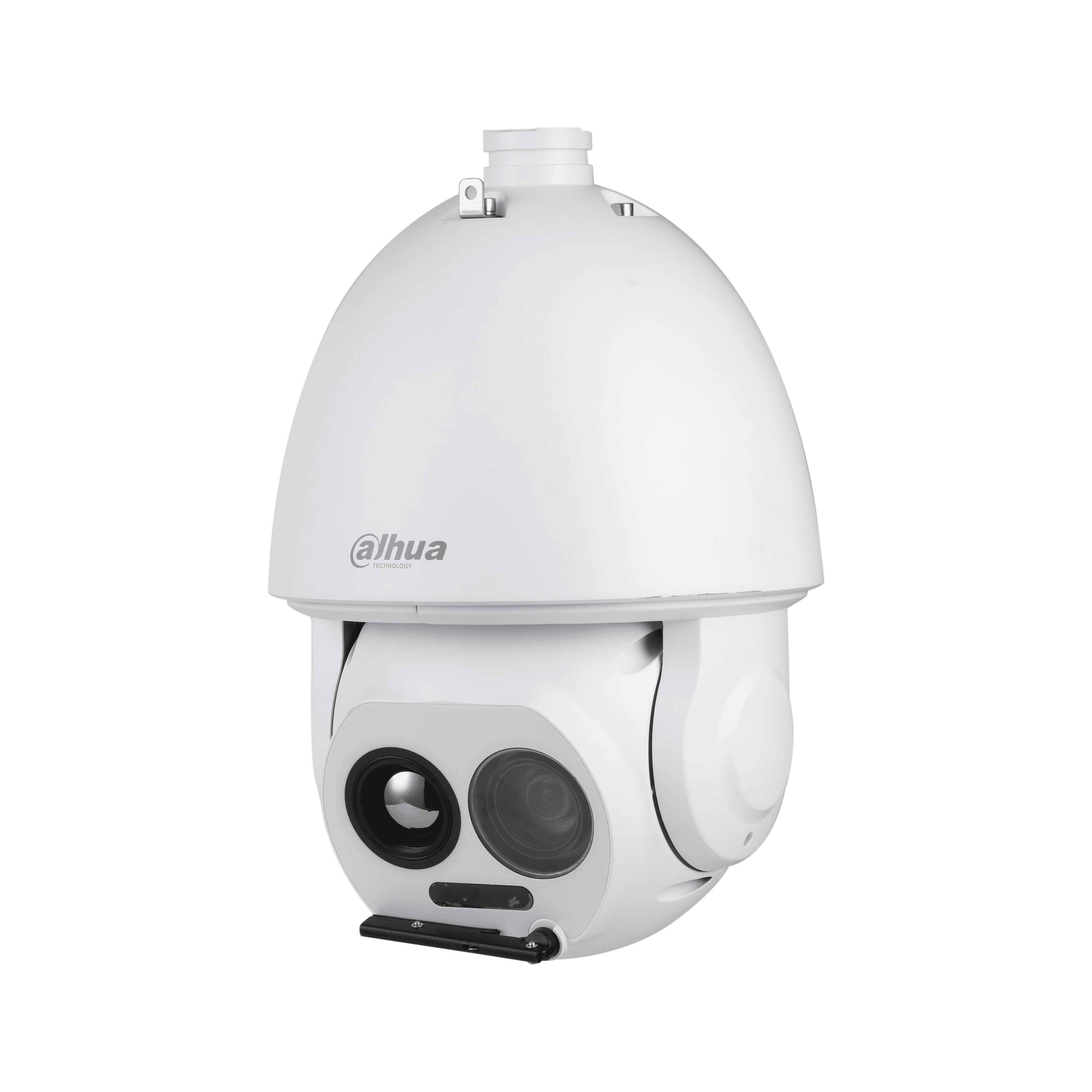 Termal IP Korozyon Önleyici Hibrit Speed ​​Dome Kamera