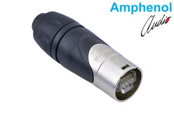 XLRnet Plug
