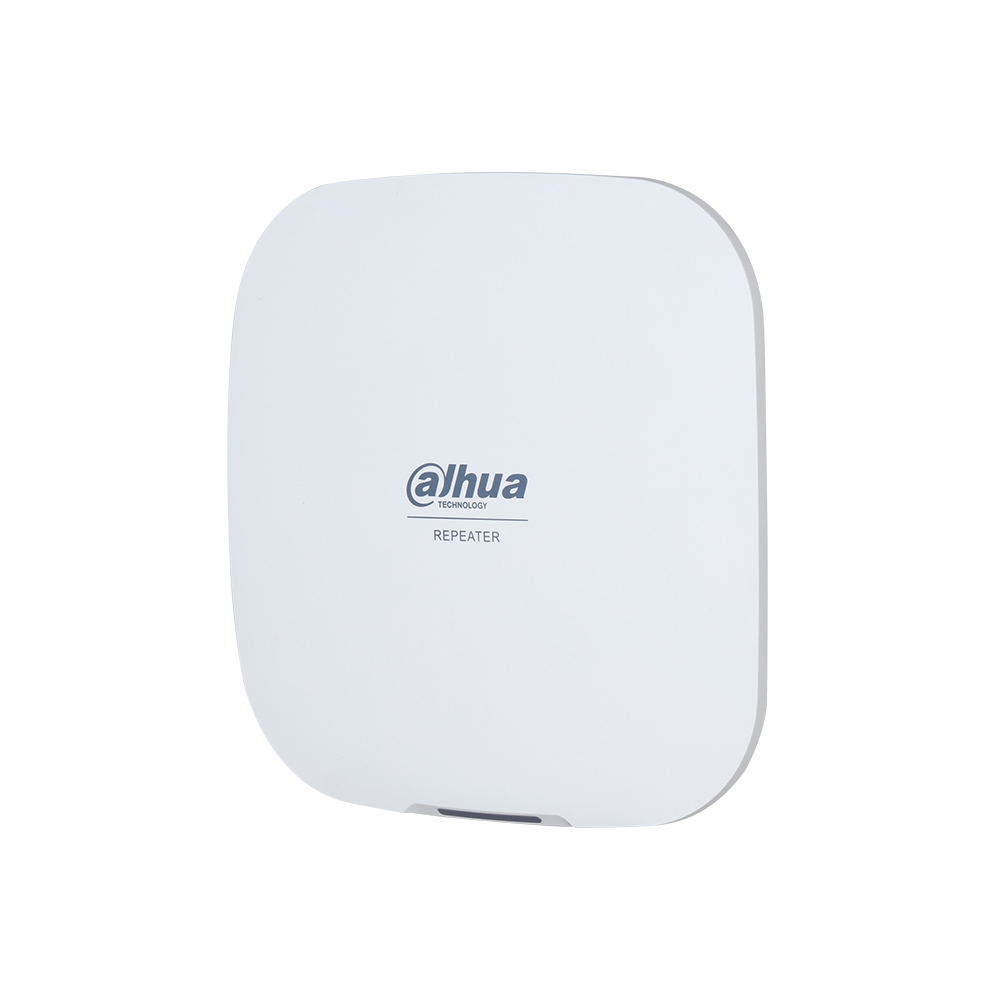 Alarm Repeater 2