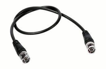 BNC Male - Male Cable 0.5mt