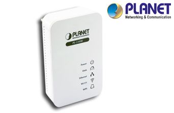 Powerline Wireless N Extender 200M 2