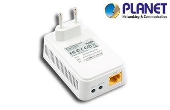 Powerline Wireless N Extender 200M