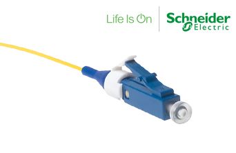 Actassi 9/125 LC Single Mode Fiber Optik Pigtail