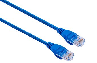 CAT5e UTP Patch Cable 0.6M 4