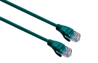 CAT5e UTP Patch Cable 0.6M 5
