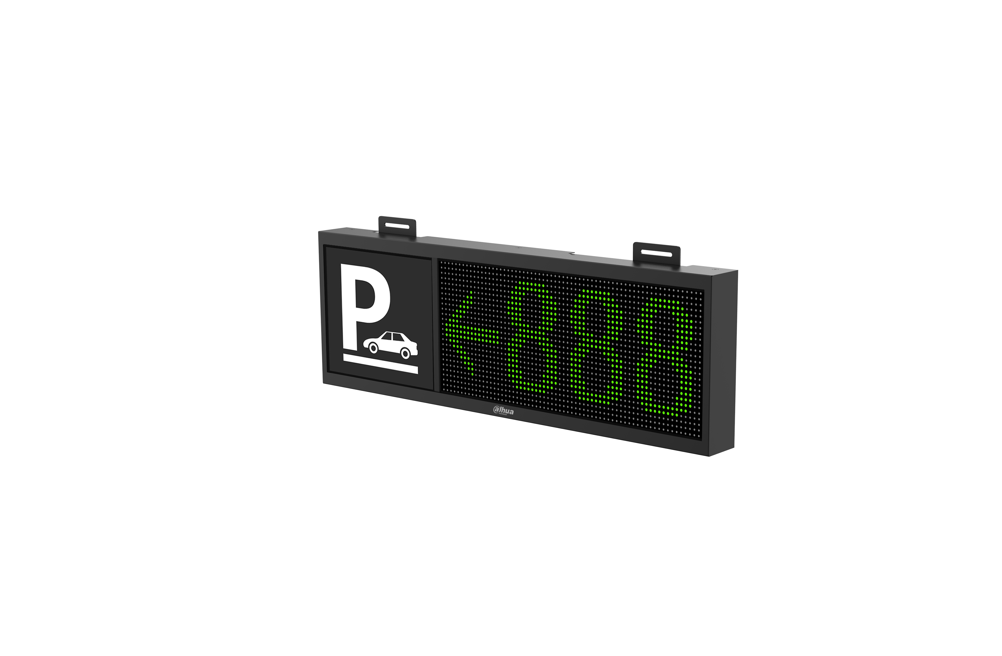 Dahua Indoor Guidance Screen (One-Layer) 2