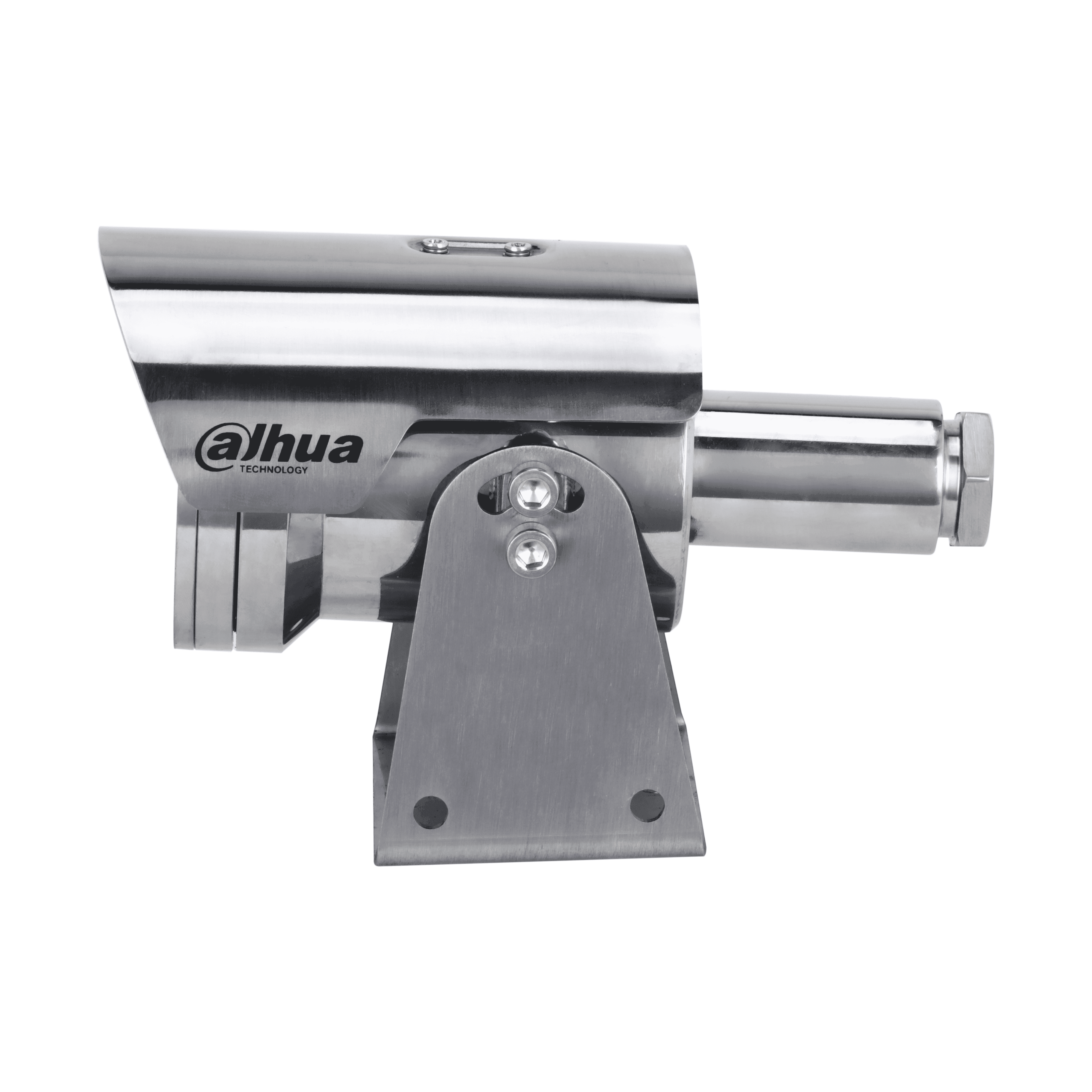 Thermal Network Explosion-proof Bullet Camera 2