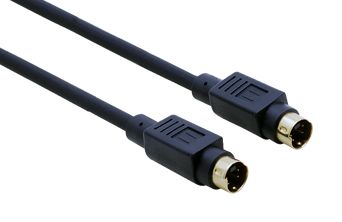 S-Video Kablo 20 M