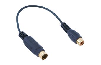 S-Video - RCA Kablo