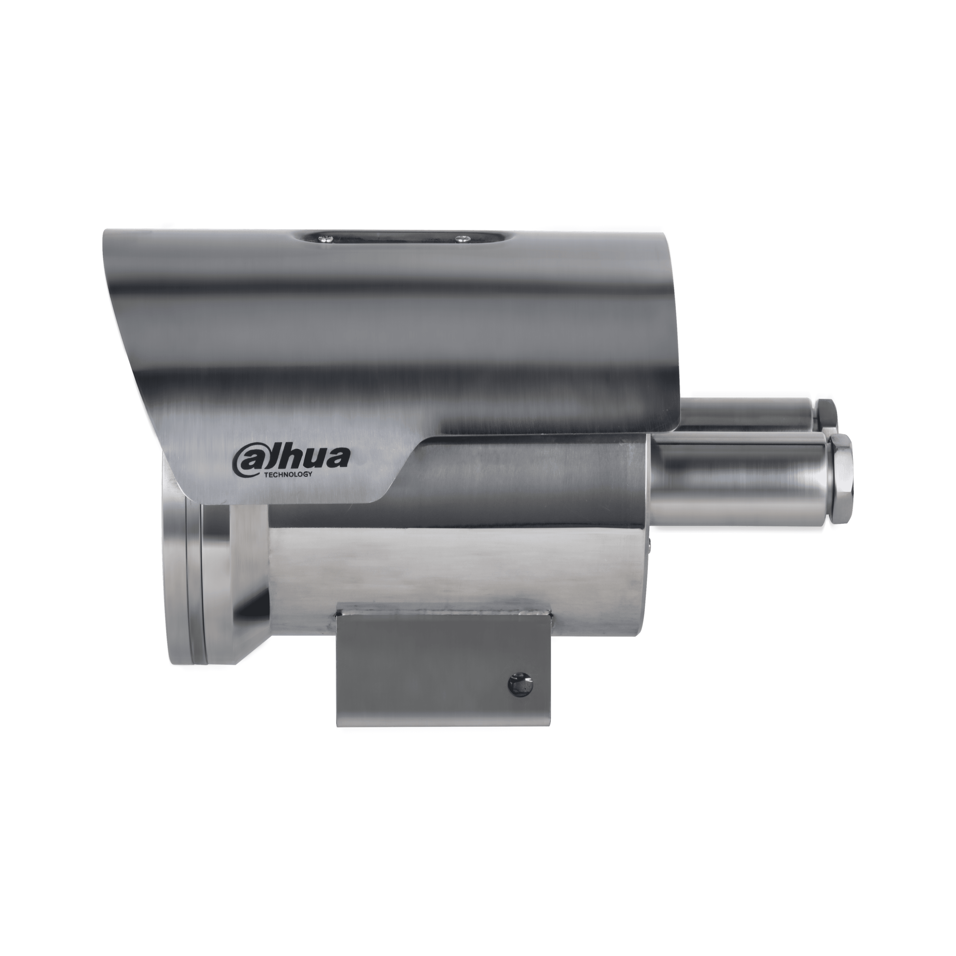 Thermal Network Explosion-proof Hybrid Bullet Camera 2