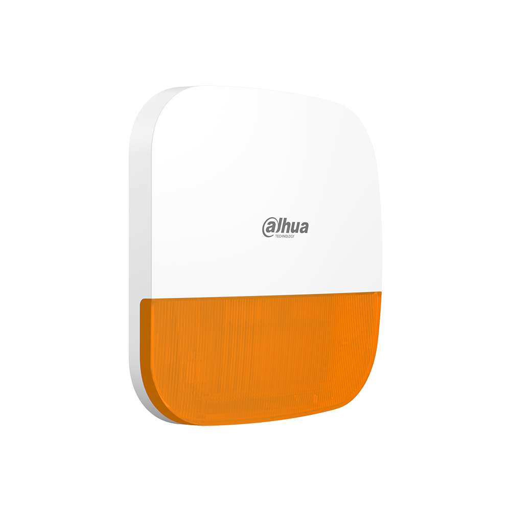 WIFI Outdoor Siren 3