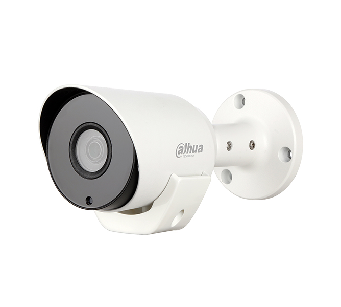 2MP HDCVI Temperature & Humidity Kamera