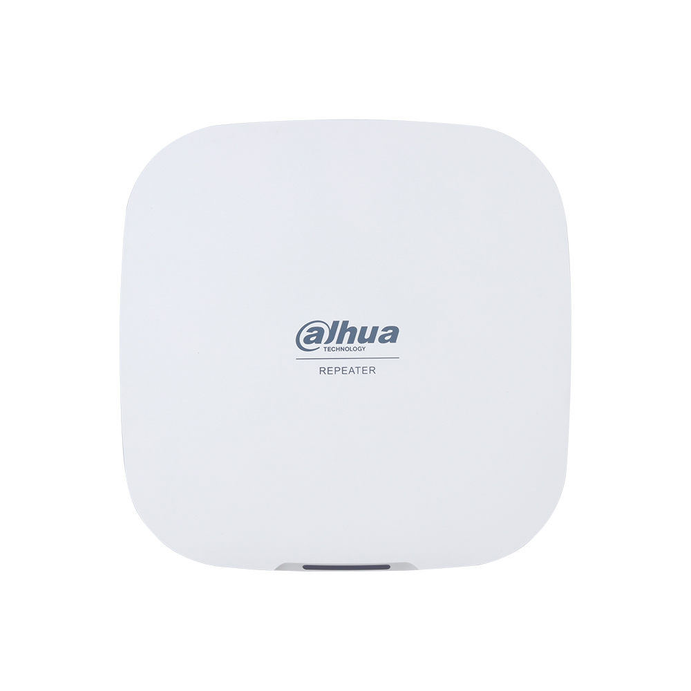 Alarm Repeater