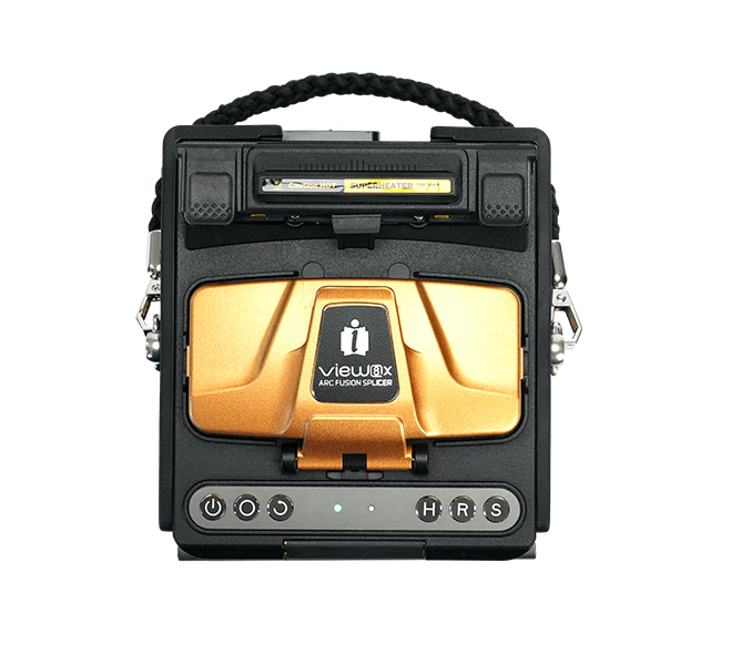 View 8x Premium Core Alignment Fusion Splicer 3