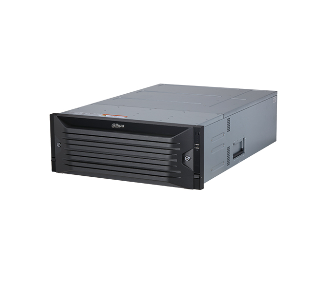 24-bay Embedded Video Storage