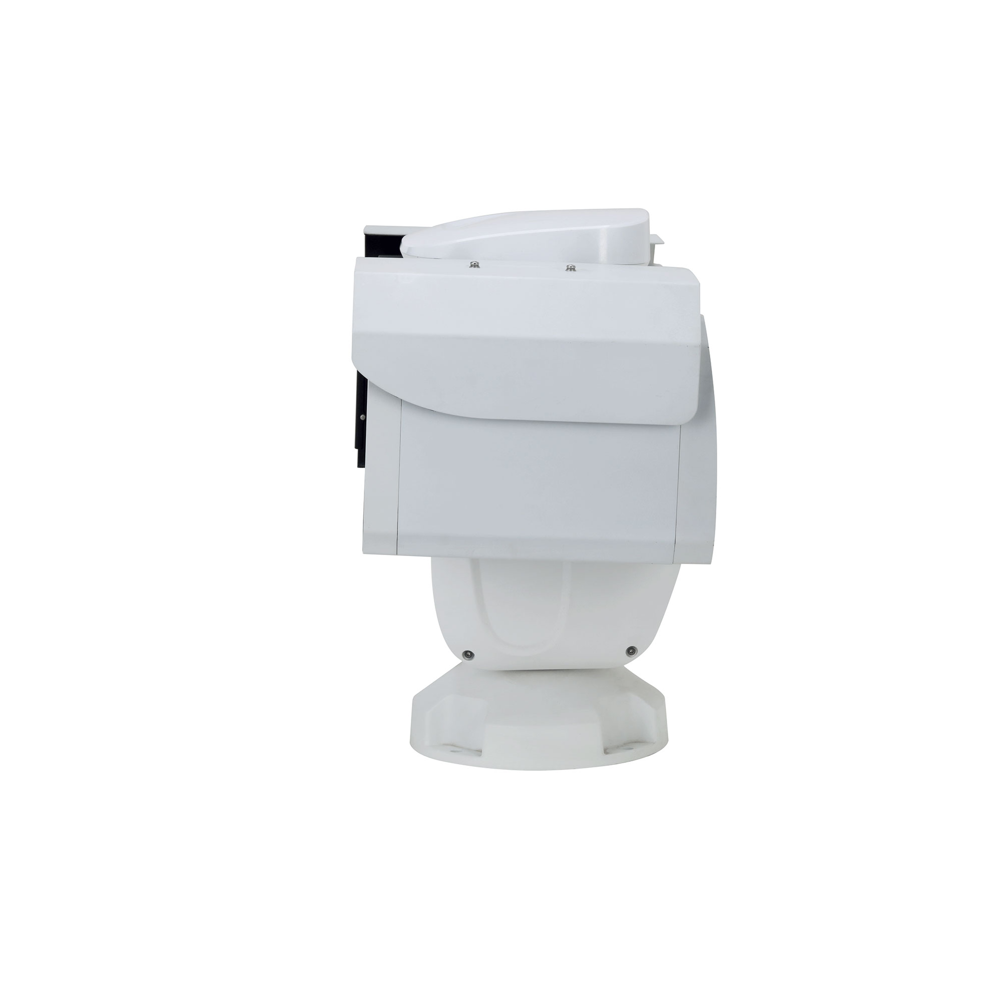 Termal IP Multi-spectral Pan & Tilt Kamera 4