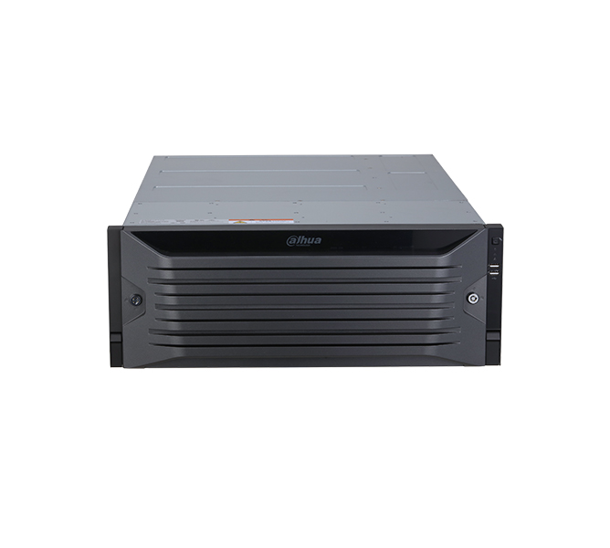 24-bay Embedded Video Storage 2