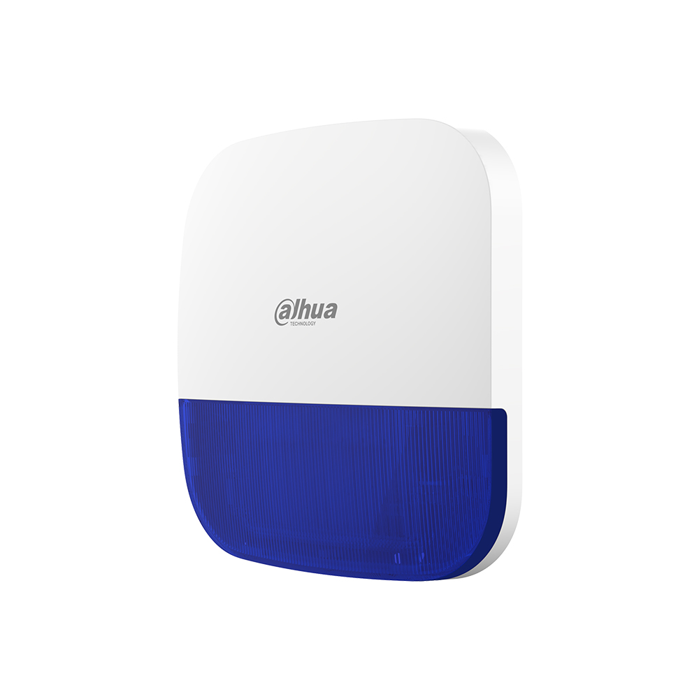 WIFI Outdoor Siren 5