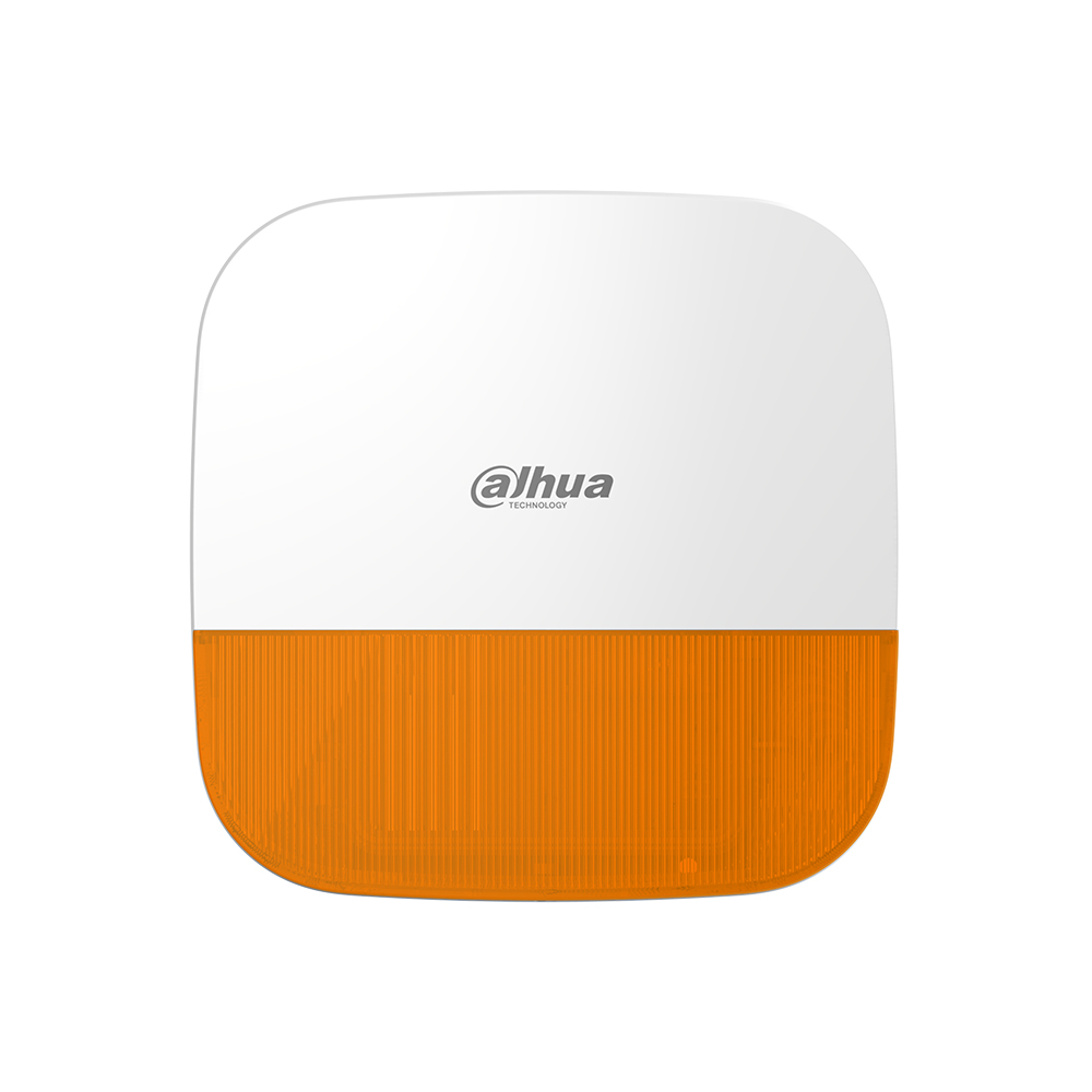 WIFI Outdoor Siren 2