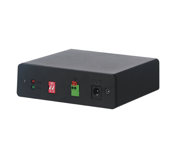 Alarm Siren Box