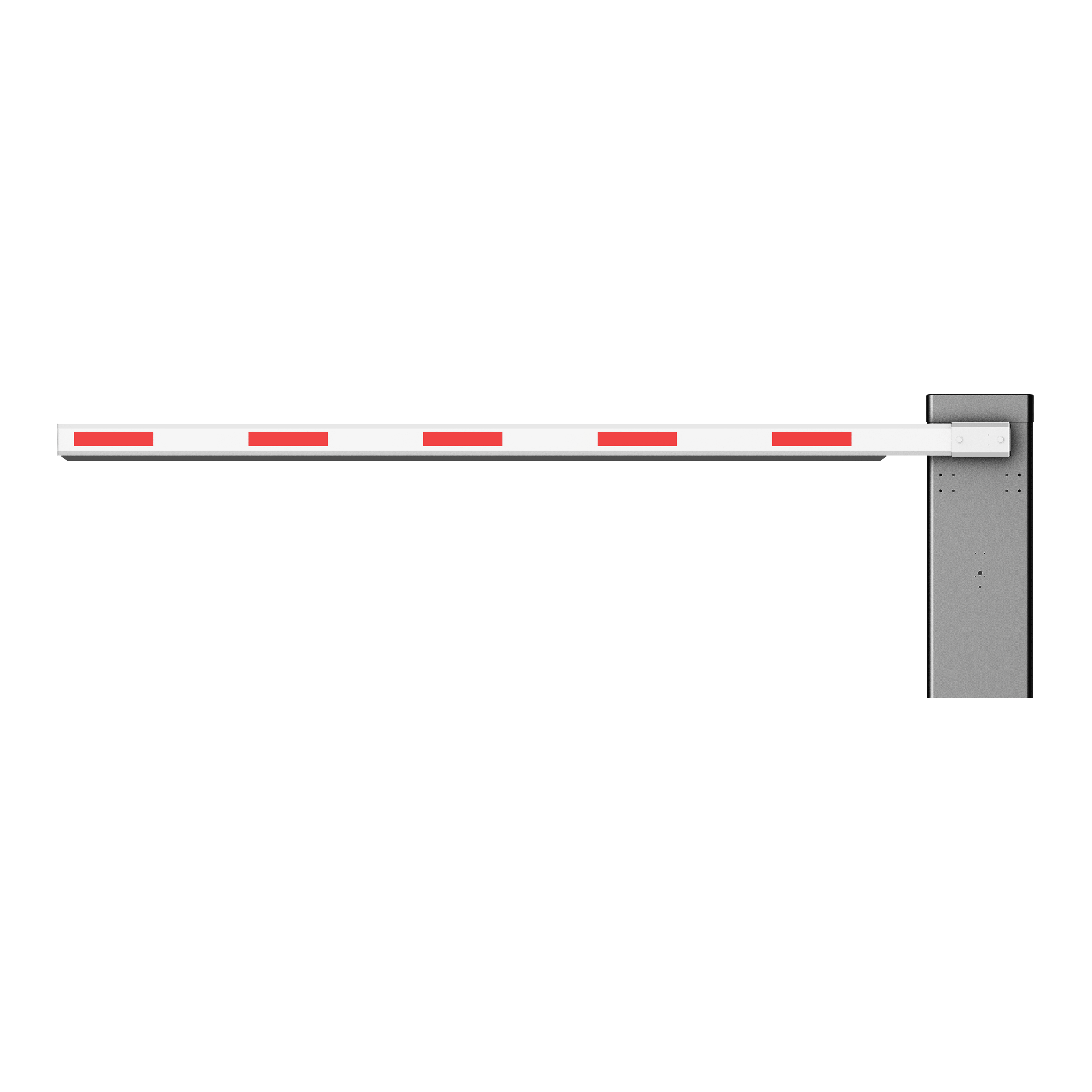 Barrier (Straight arm /Telescopic arm/Folding arm/Fence arm) 5