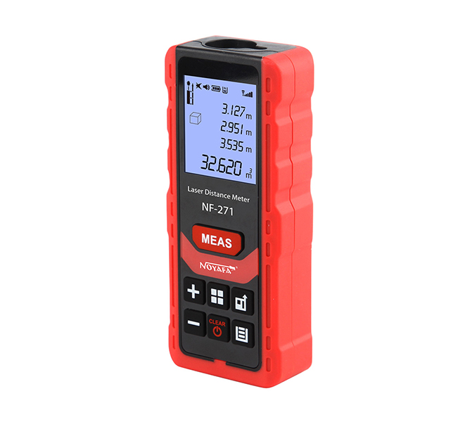 Laser Distance Meter 3