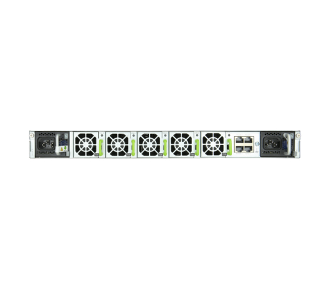 100GbE Data Center Switch 2
