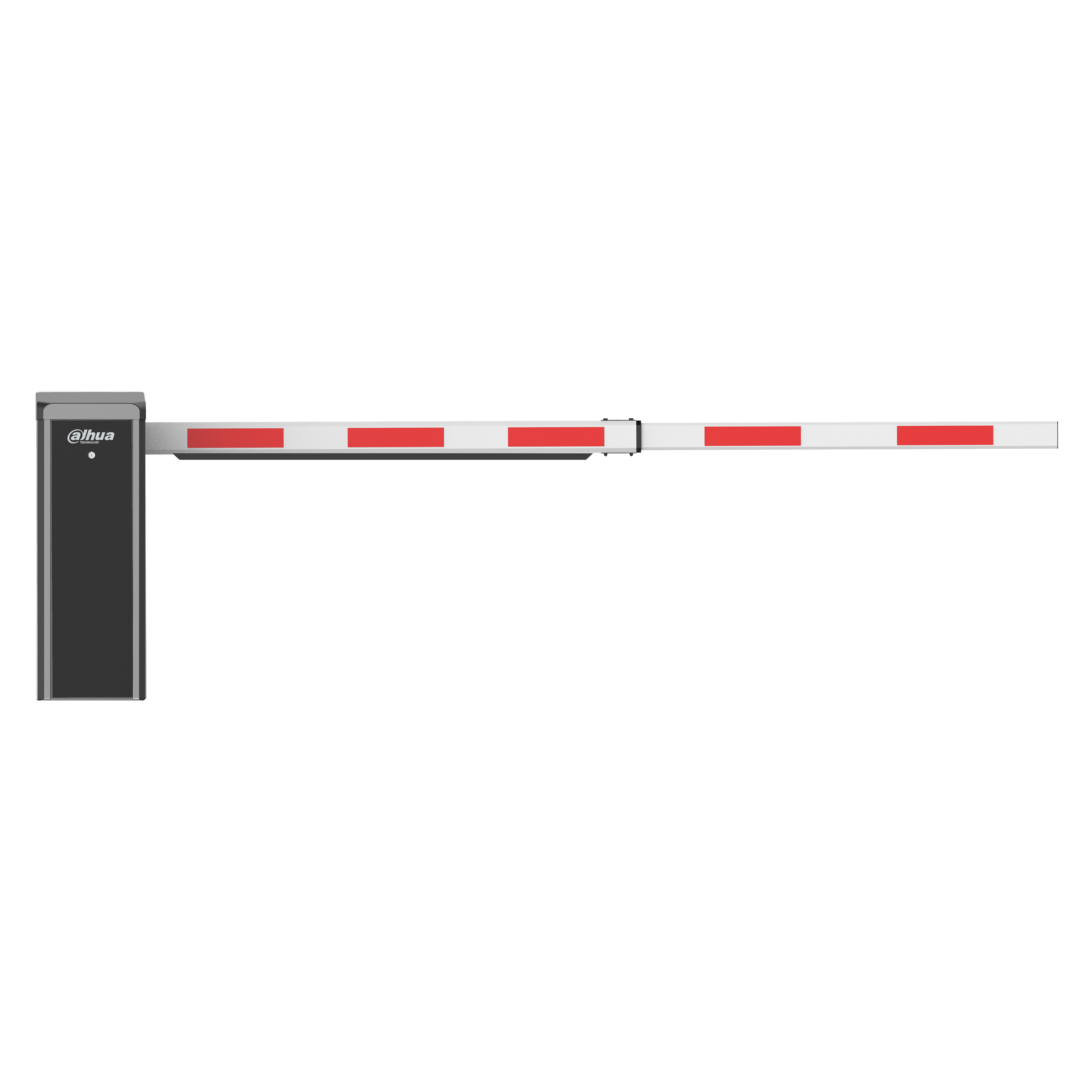 Barrier (Straight arm /Telescopic arm/Folding arm/Fence arm) 4