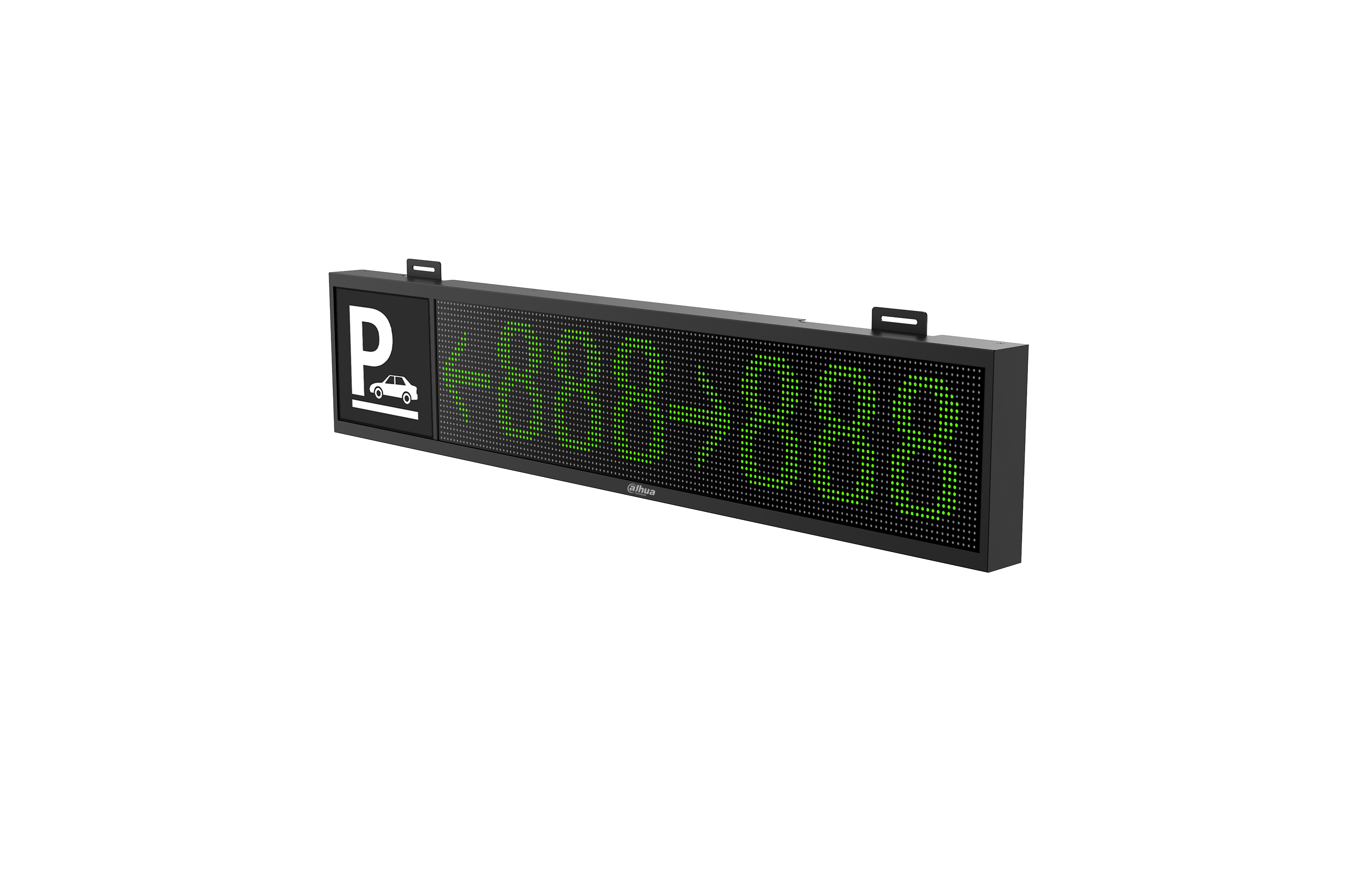 Dahua Indoor Guidance Screen (Two-Layer) 2