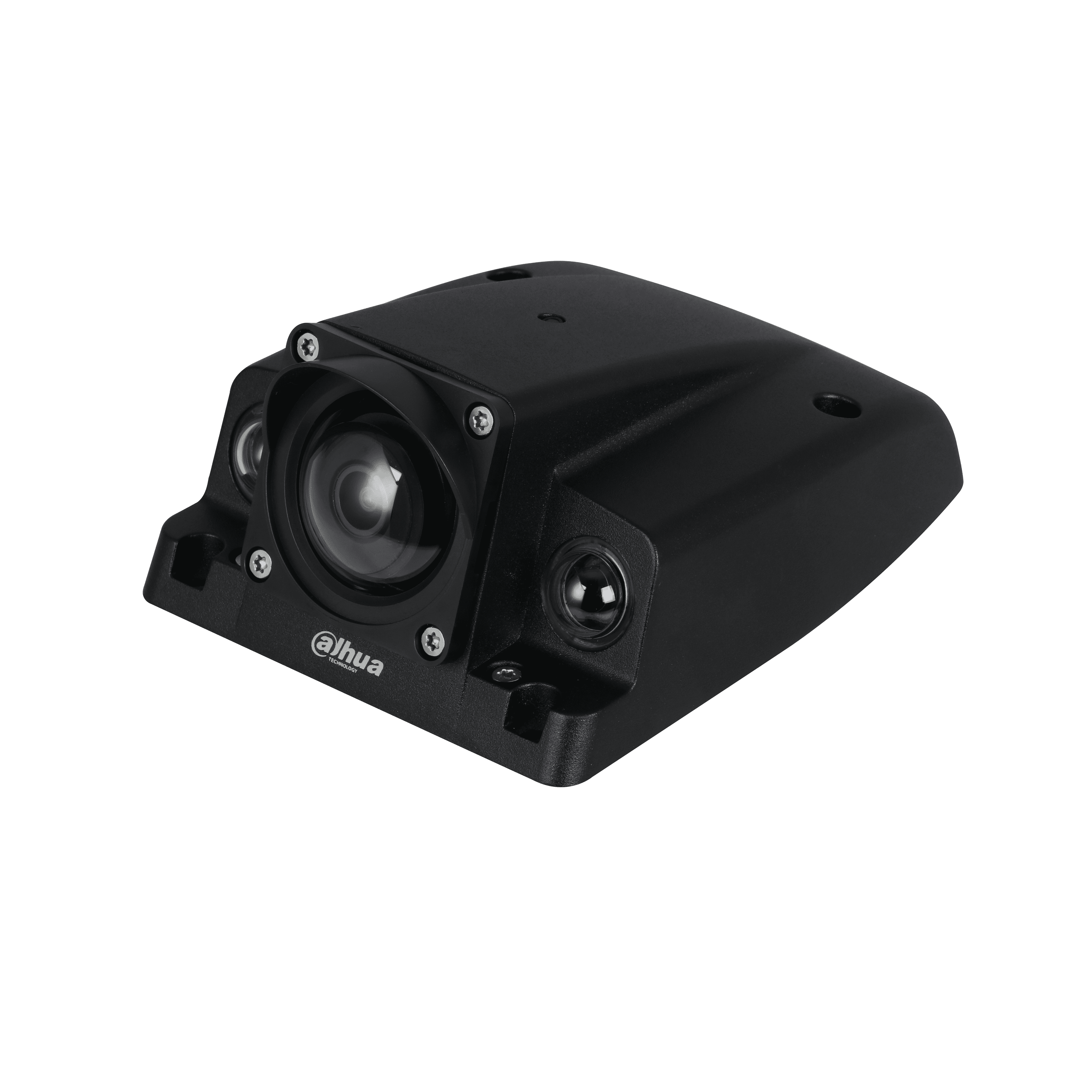 2MP IR Mobile Network Camera