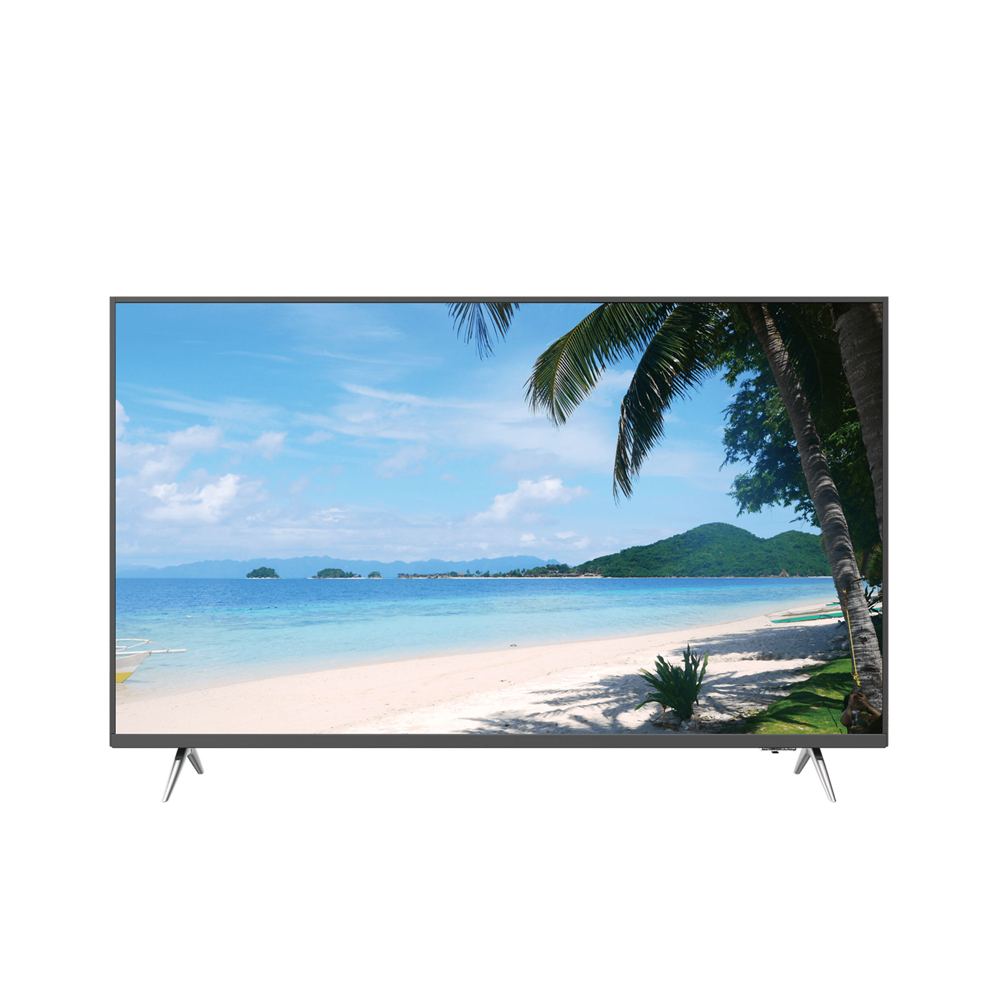 65'' UHD LED Monitor