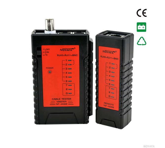 Cable Tester 2