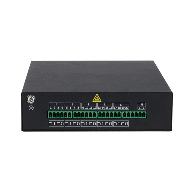 Red Light Signal Detector 3