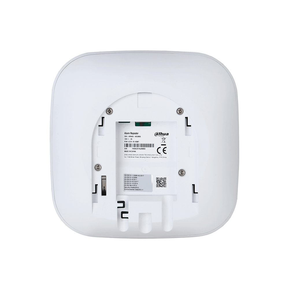 Alarm Repeater 3