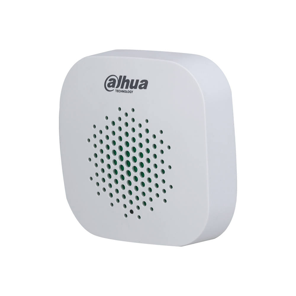 WIFI Indoor Siren 2