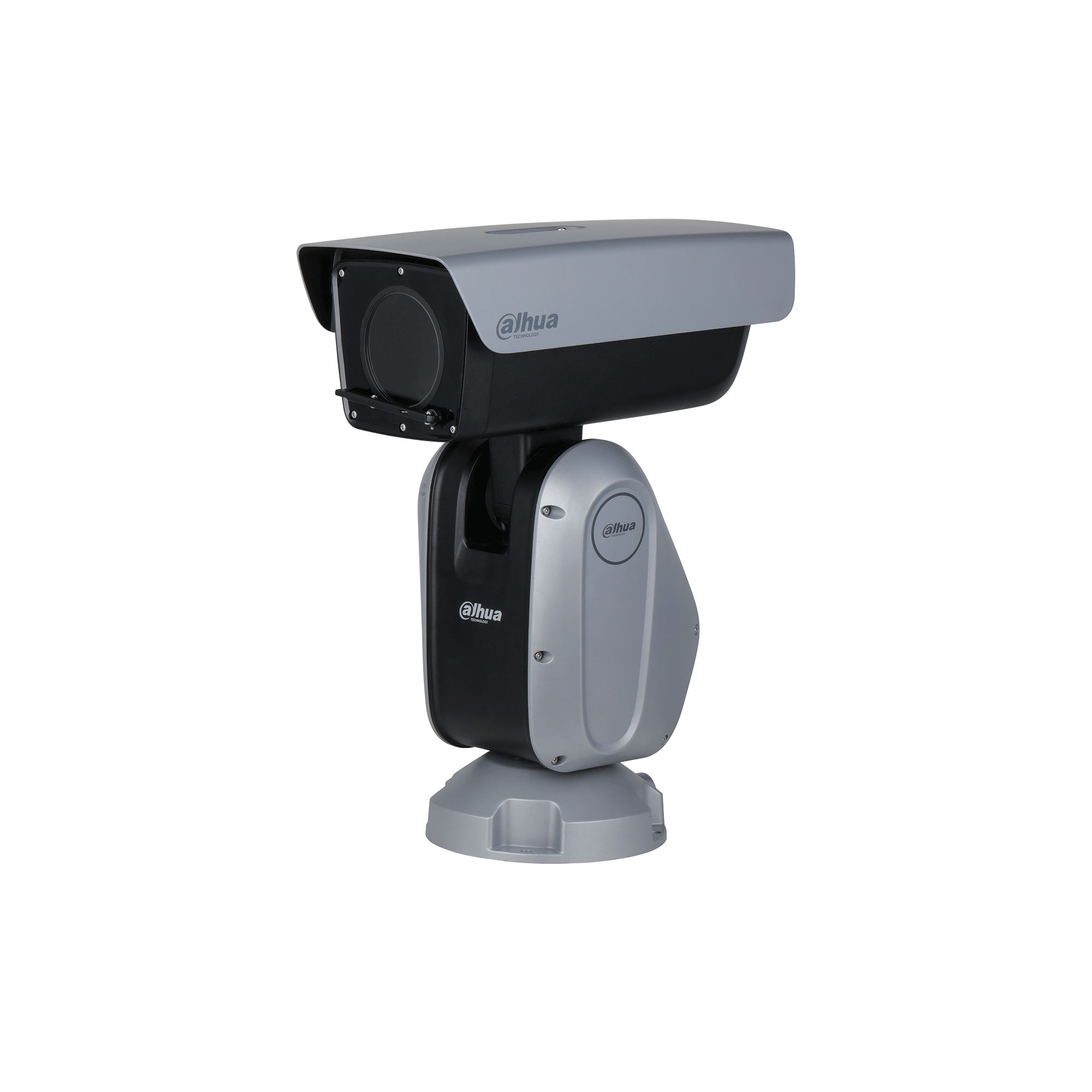 4MP 48x Starlight IR WizMind Network Positioning System
