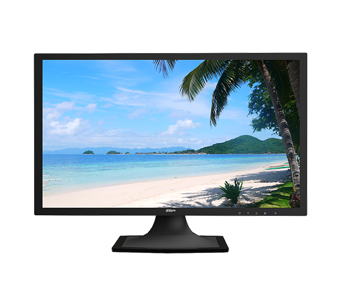 20,7'' FHD Monitor