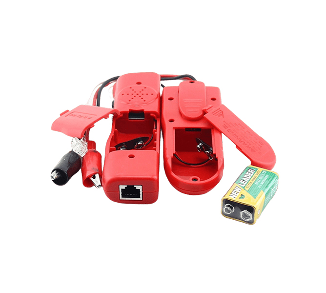 Wire Tracker  4