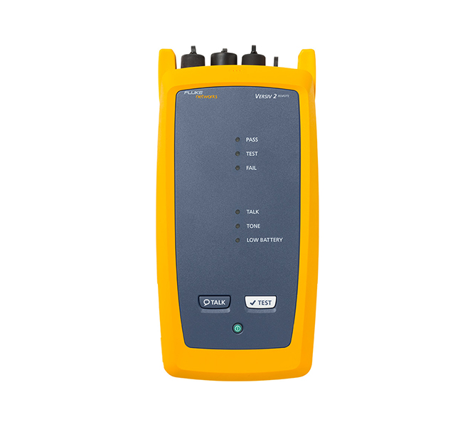 OptiFiber® Pro OTDR Family 2