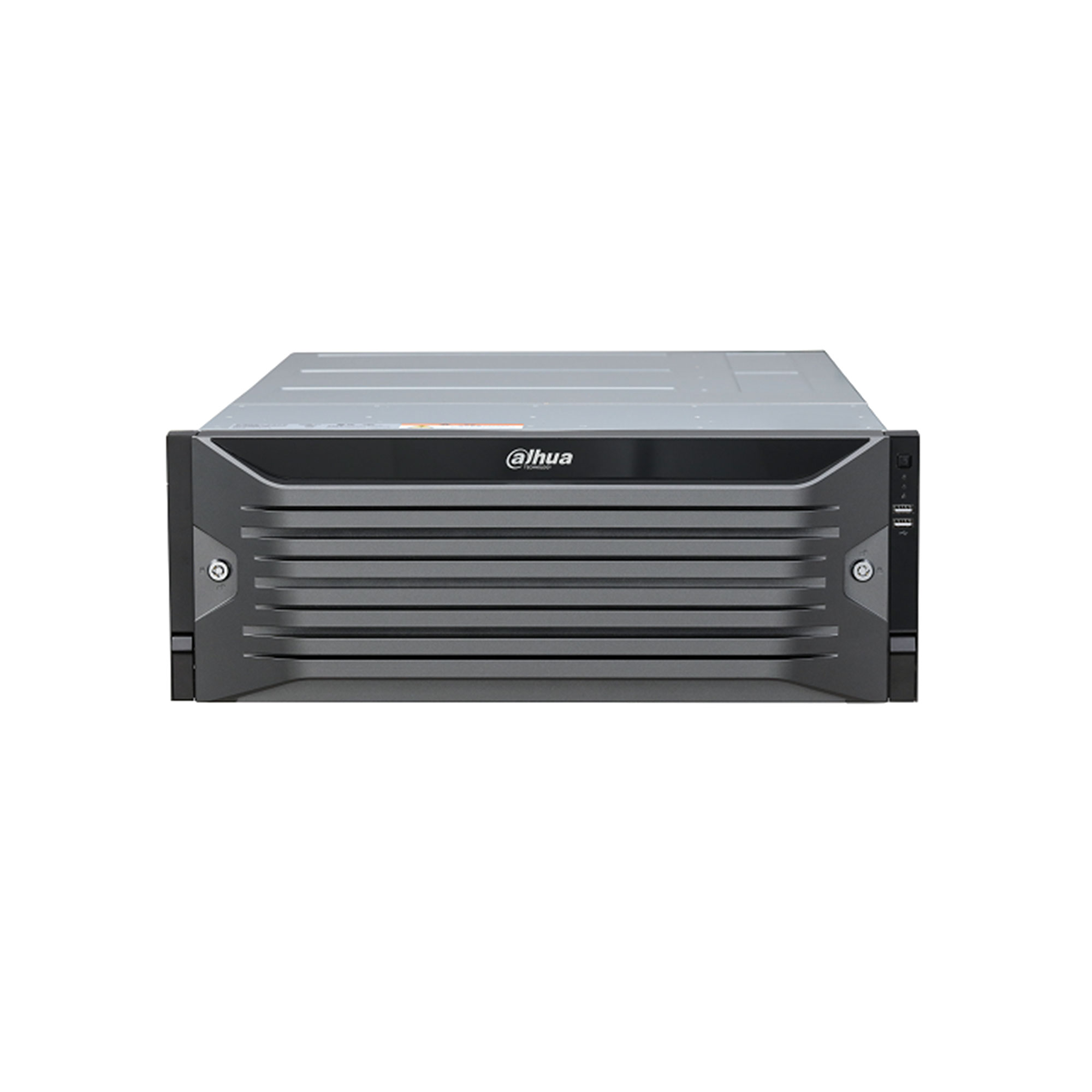 36-bay Embedded Video Storage 3