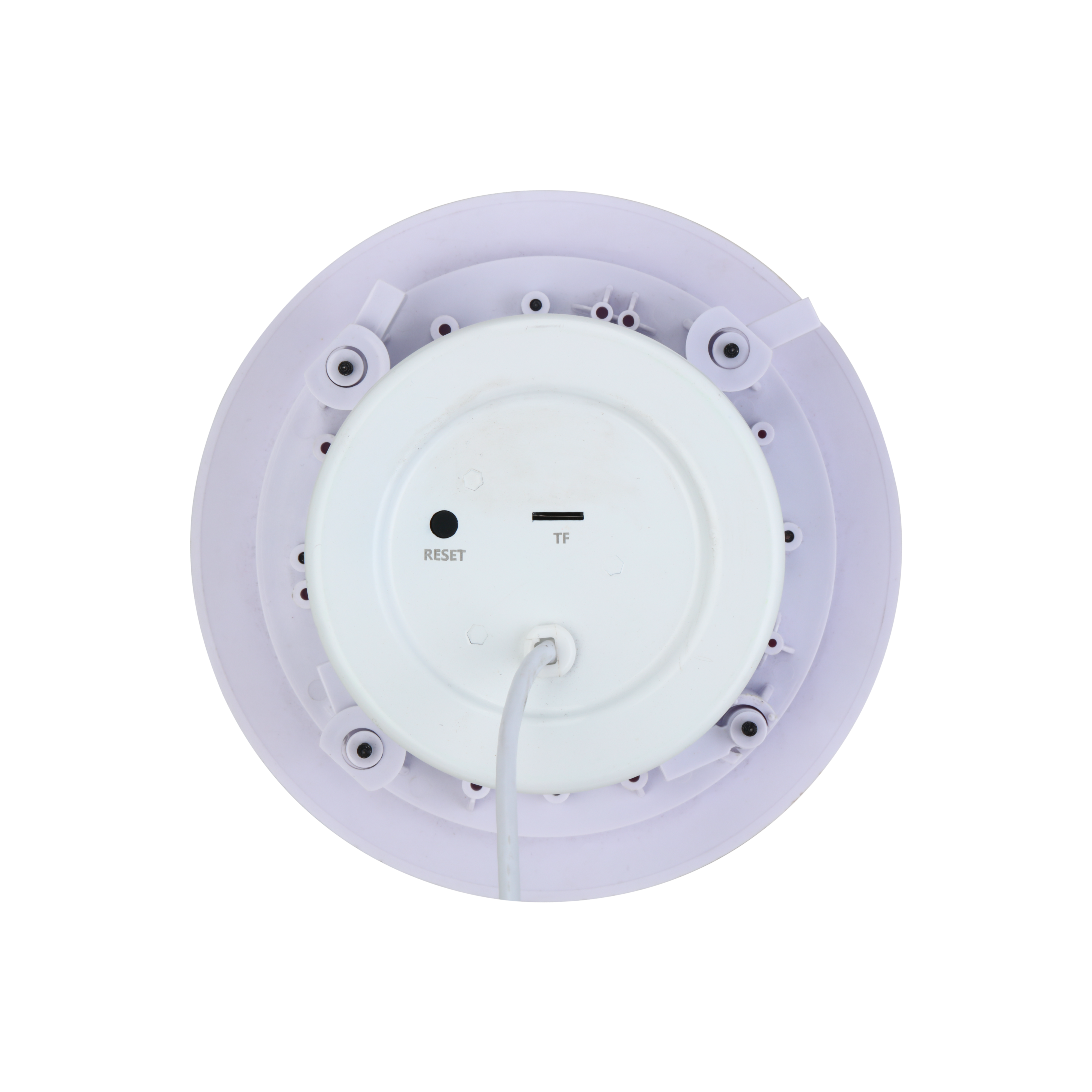 IP In-Ceiling speaker 2