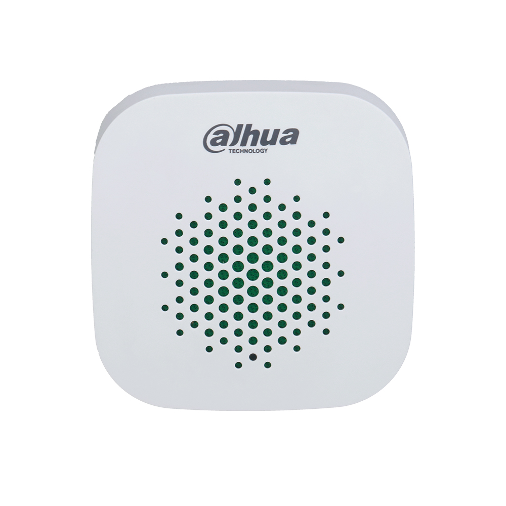 WIFI Indoor Siren