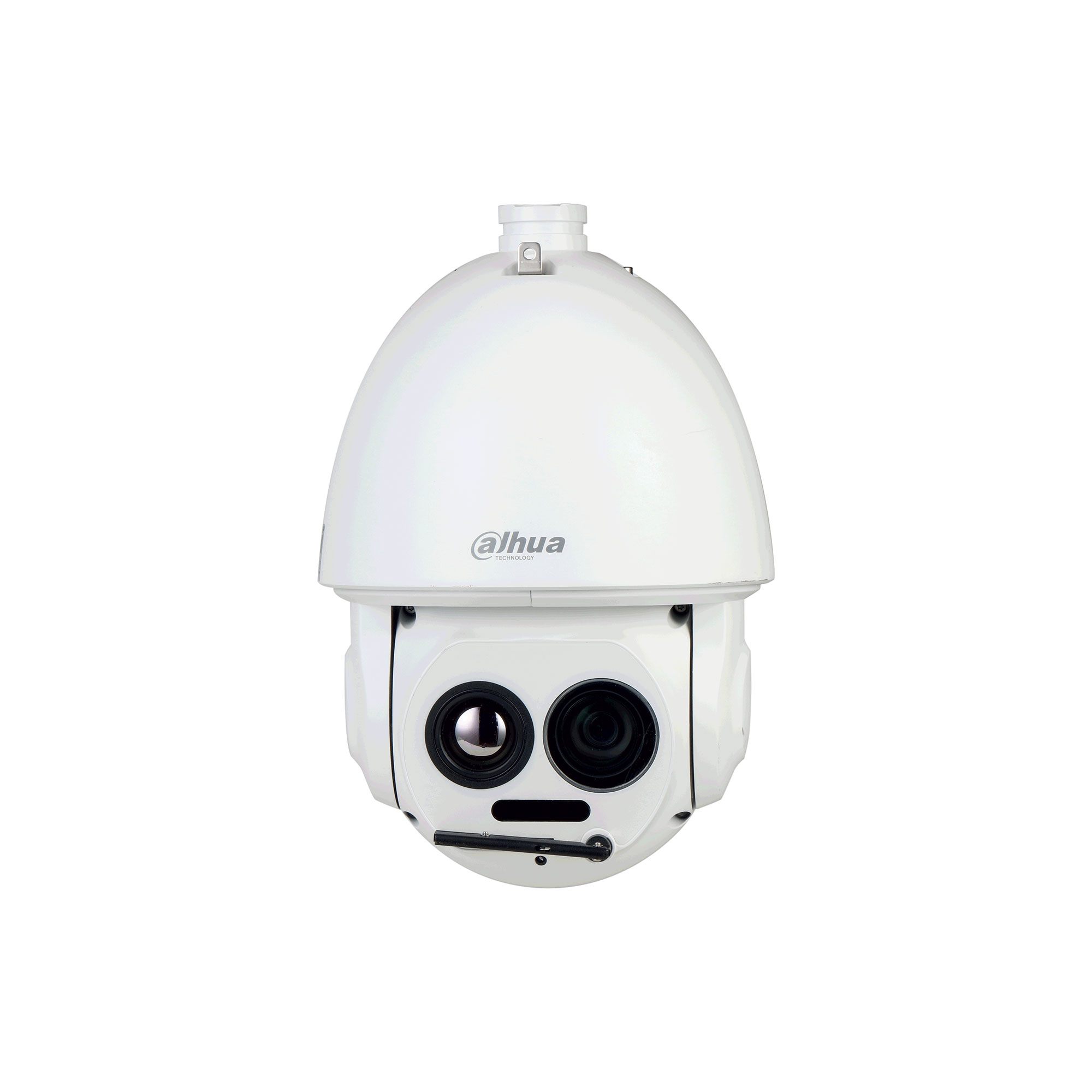 Thermal Hybrid Speed Dome Camera 2