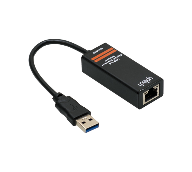 USB 3.0v Gigabit Ethernet Adapter