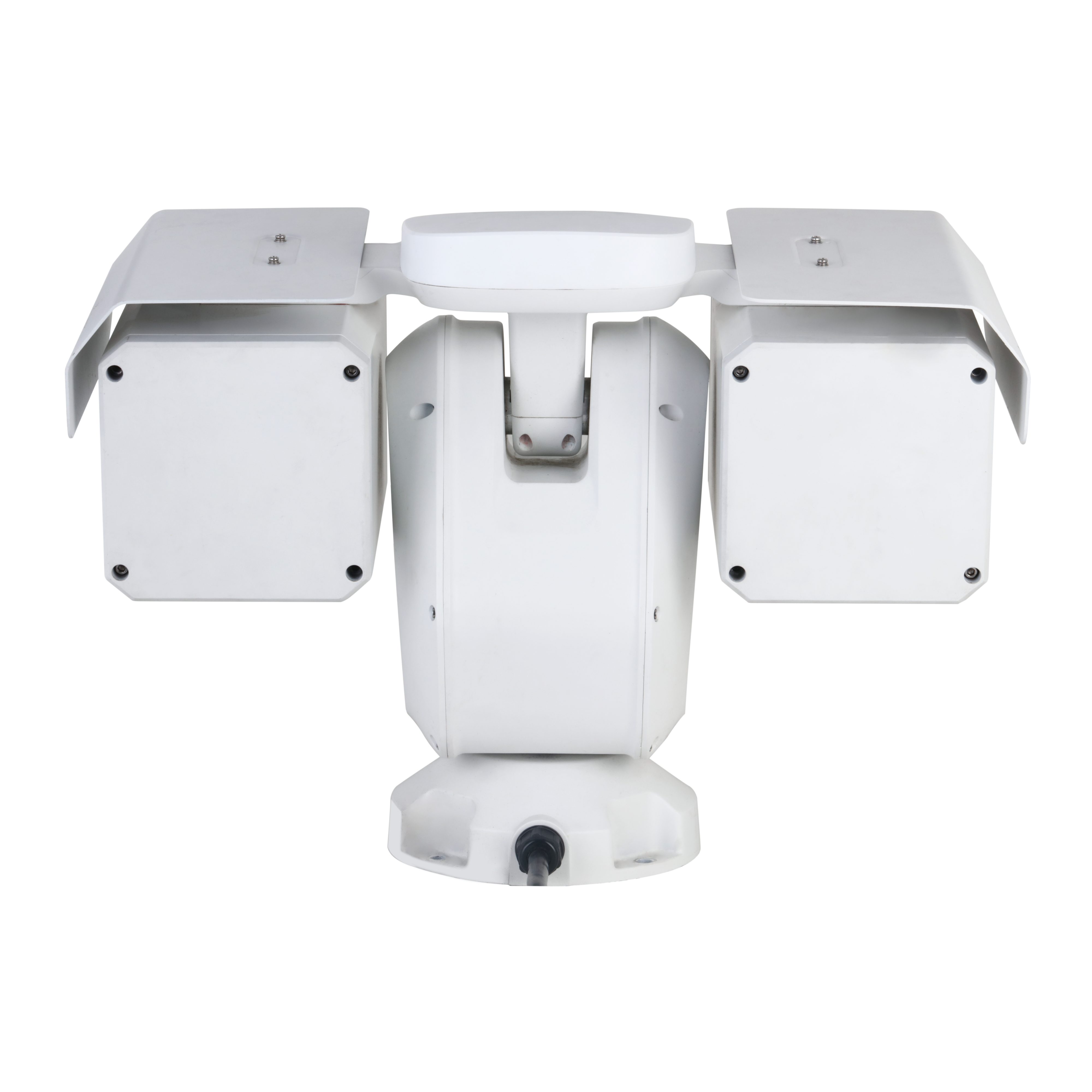 Thermal Network Multi-spectral Pan & Tilt Camera 2