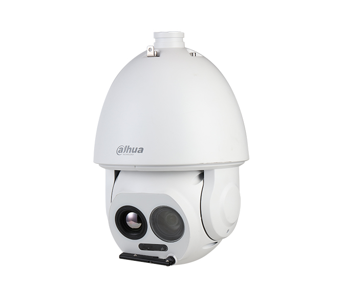 Thermal Network Hybrid Speed Dome