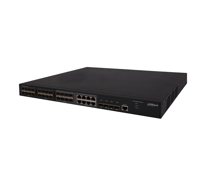 Yüksek Performanslı 1000M Ethernet Switchleri