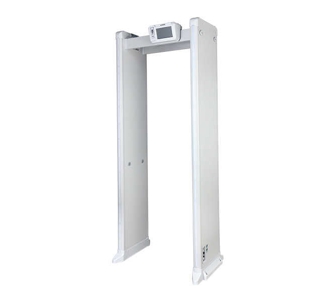 Walk-through Metal Detector 2