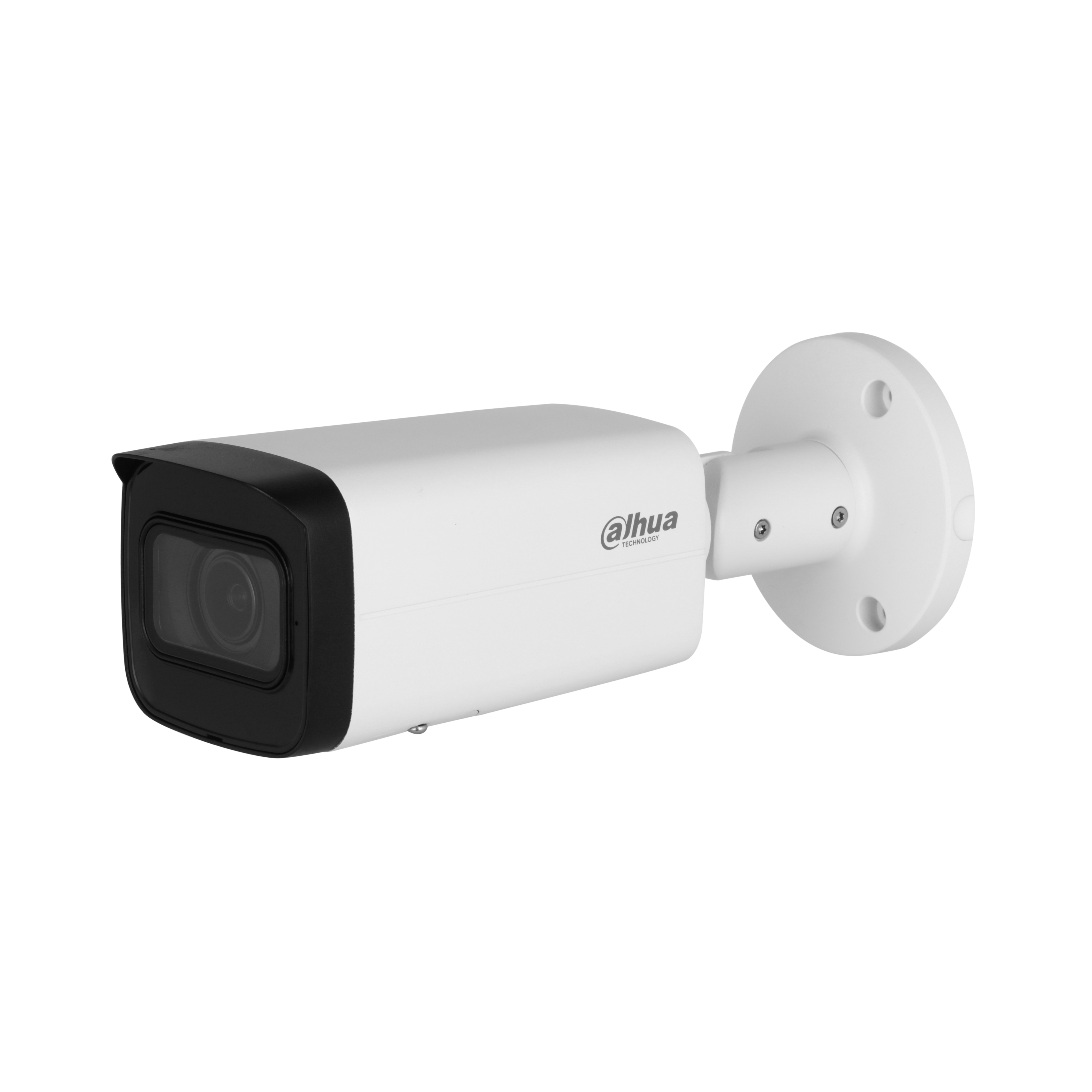 4MP IR Vari-focal Bullet WizSense Network Camera