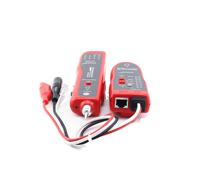 Wire Tracker  2